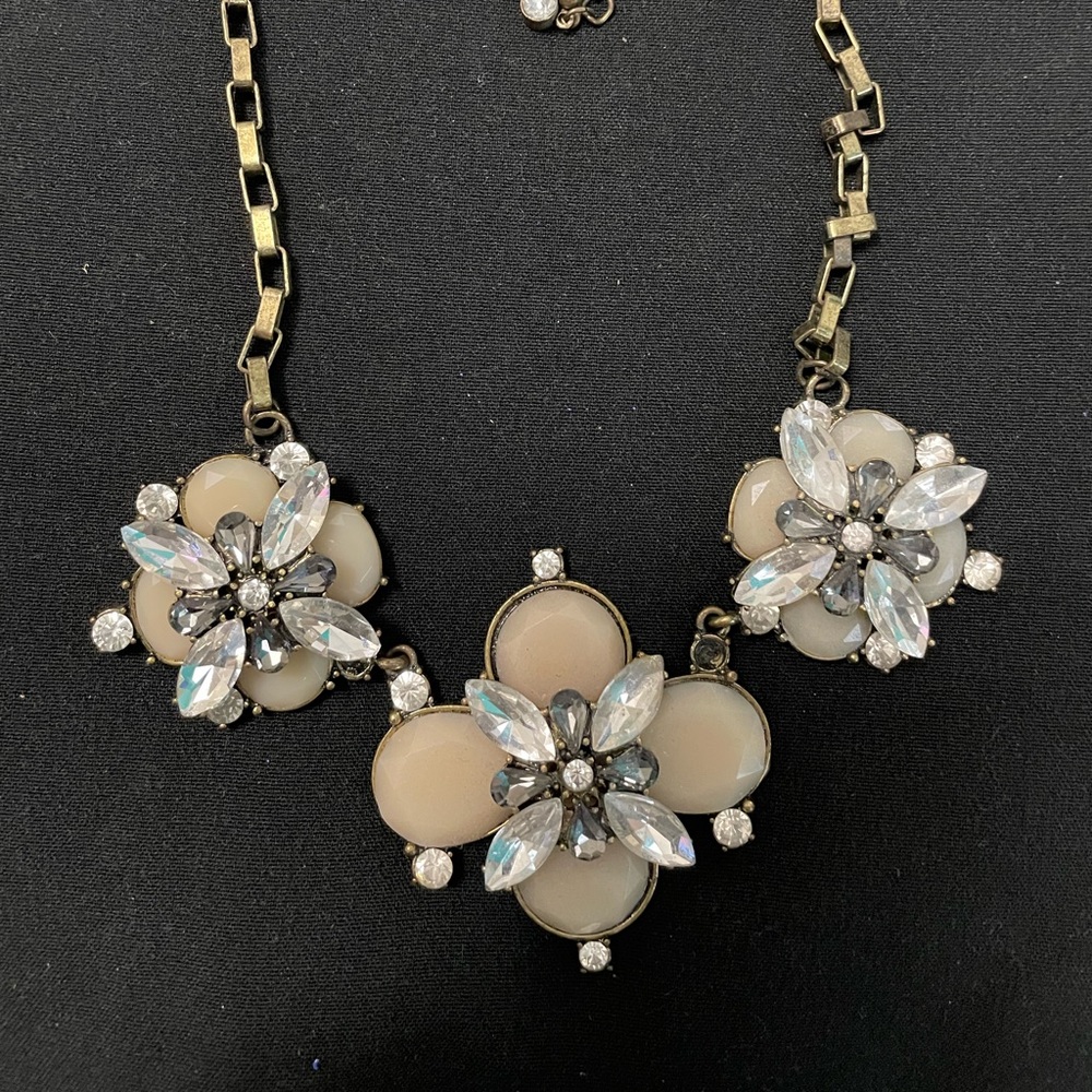 Necklace. Gorgeous.
